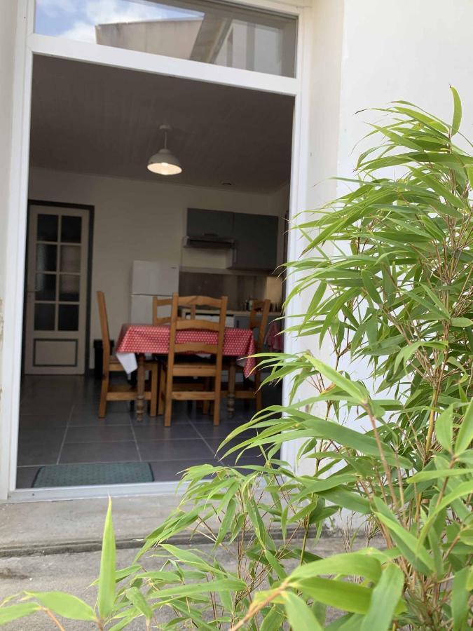 La Madeleine - La Rochelle Apartment La Rochelle  Exterior foto