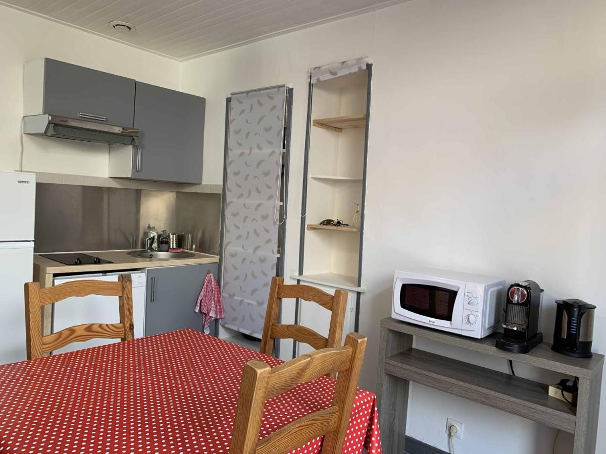 La Madeleine - La Rochelle Apartment La Rochelle  Exterior foto