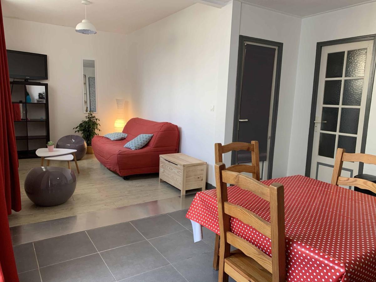 La Madeleine - La Rochelle Apartment La Rochelle  Exterior foto